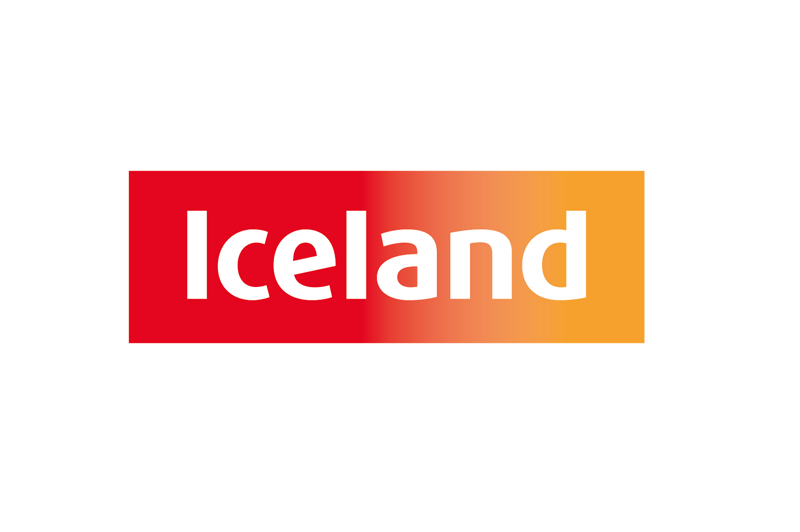Charity Bag Pack- Iceland